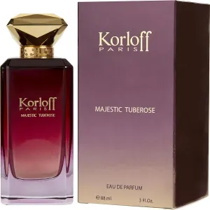 Korloff - Majestic Tuberose : Eau De Parfum Spray 6.8 Oz / 90 ml