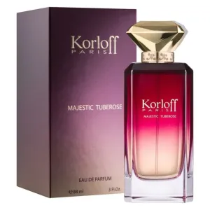 Korloff Ladies Majestic Tuberose EDP Spray 3.0 oz Fragrances 3760251870032