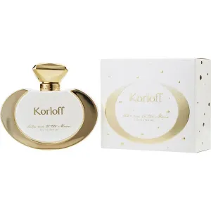Korloff - Take Me To The Moon : Eau De Parfum Spray 3.4 Oz / 100 ml