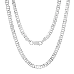 Silver chains Jomashop.com