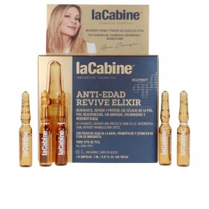 La Cabine - Anti-Edad Revive Elixir : Anti-ageing and anti-wrinkle care 20 ml