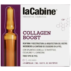 La Cabine - Collagen Boost : Anti-ageing and anti-wrinkle care 20 ml
