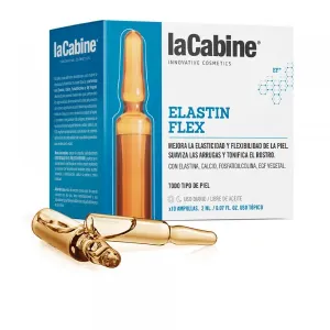 La Cabine - Elastin Flex : Anti-ageing and anti-wrinkle care 20 ml