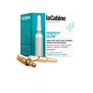 La Cabine - Perfect Glow : Anti-ageing and anti-wrinkle care 20 ml