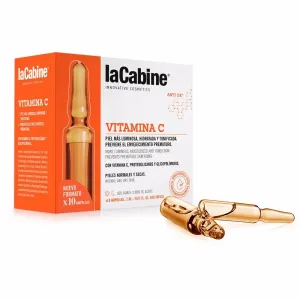 La Cabine - Vitamina C : Energising and radiance treatment 20 ml