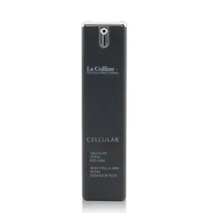 La CollineCellular For Men Cellular Total Eye Care - Eye Gel 15ml/0.5oz