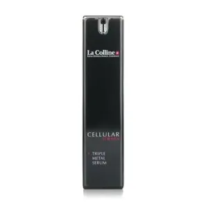 La CollineCellular For Men Triple Metal Serum - Integral Booster Serum (For Face & Eyes) 50ml/1.7oz