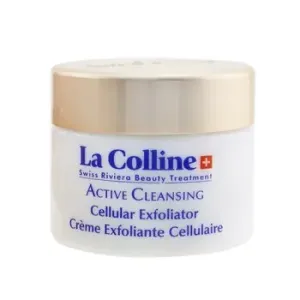 La CollineActive Cleansing - Cellular Exfoliator 30ml/1oz