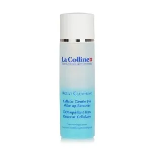 La CollineActive Cleansing - Cellular Gentle Eye Make-Up Remover 125ml/4oz