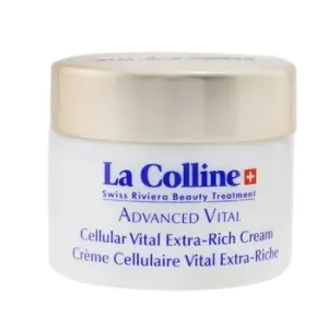 La CollineAdvanced Vital - Cellular Vital Extra-Rich Cream 30ml/1oz
