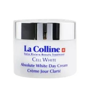La CollineCell White - Absolute White Day Cream 30ml/1oz
