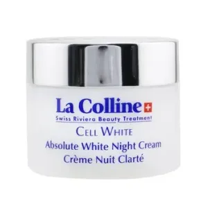 La CollineCell White - Absolute White Night Cream 30ml/1oz
