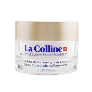 La CollineCellular Hydra Firming Body Cream 200ml/6.7oz