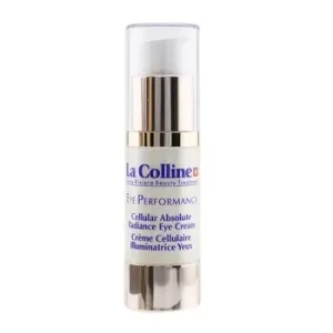 La CollineEye Performance - Cellular Absolute Radiance Eye Cream 15ml/0.5oz