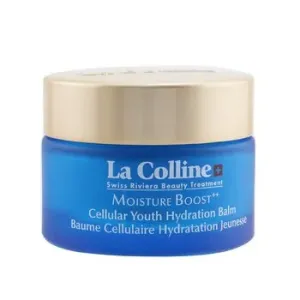 La CollineMoisture Boost++ - Cellular Youth Hydration Balm 50ml/1.7oz