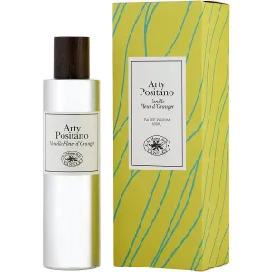 La Maison De La Vanille - Arty Positano Vanille Fleur D'Oranger : Eau De Parfum Spray 3.4 Oz / 100 ml