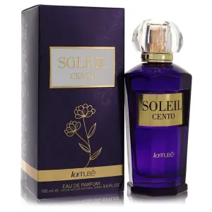 La Musê - Soleil Cento : Eau De Parfum Spray 3.4 Oz / 100 ml