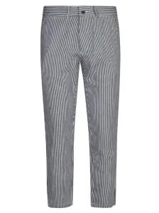 LA PAZ - Chinos Cotton Trousers