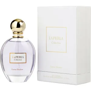La Perla - Lotus Shadow : Eau De Parfum Spray 3.4 Oz / 100 ml