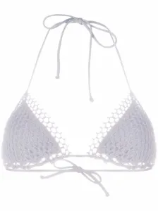 LA PERLA - Etoile Triangle Bikini Top #819567