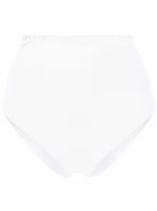 LA PERLA - Etoile High Waist Bikini Bottom #32389