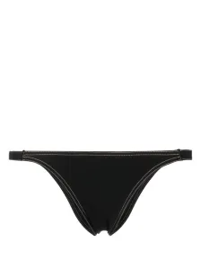 LA PERLA - When Summer Comes Brazilian Bikini Bottom #48825