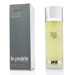 La Prairie - Eau de soin cellulaire energisante : Body oil, lotion and cream 3.4 Oz / 100 ml
