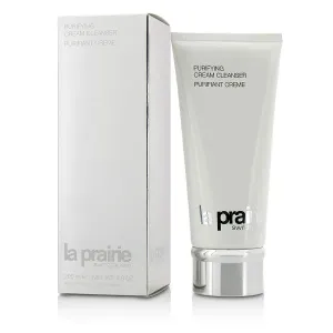 La Prairie - Purifiant Crème : Body oil, lotion and cream 6.8 Oz / 200 ml