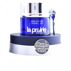 La Prairie - Skin Caviar Crème Luxe : Anti-ageing and anti-wrinkle care 3.4 Oz / 100 ml