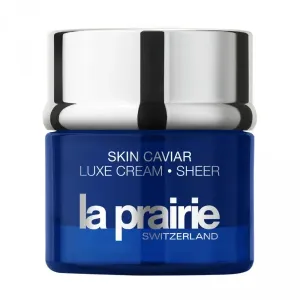 Skin Caviar Crème Luxe - Skin Caviar Crème Fine : Firming and lifting treatment 1.7 Oz / 50 ml