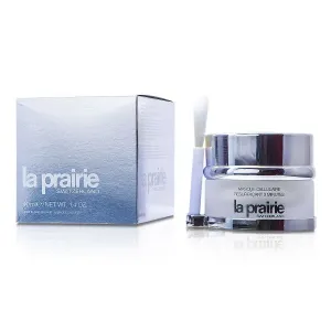 La Prairie - Masque Cellulaire Resurfaçant 3 Minutes : Hand care 1.3 Oz / 40 ml