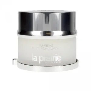 La Prairie - Suprême Baume Nettoyant : Facial scrub and exfoliator 3.4 Oz / 100 ml