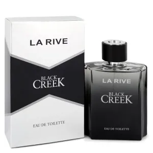 La Rive - Black Creek : Eau De Toilette Spray 3.4 Oz / 100 ml