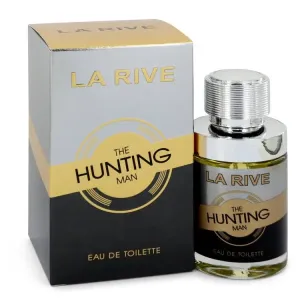 La Rive - The Hunting Man : Eau De Toilette Spray 2.5 Oz / 75 ml