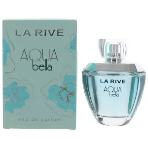 La Rive - Aqua Bella : Eau De Parfum Spray 3.4 Oz / 100 ml