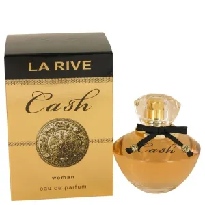 La Rive - Cash : Eau De Parfum Spray 6.8 Oz / 90 ml