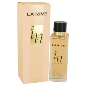 La Rive Ladies In Woman EDP Spray 3 oz Fragrances 5901832060130