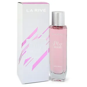 La Rive - My Delicate : Eau De Parfum Spray 6.8 Oz / 90 ml