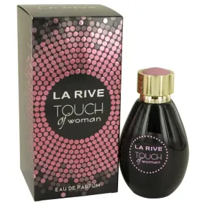 La Rive - Touch Of Woman : Eau De Parfum Spray 6.8 Oz / 90 ml