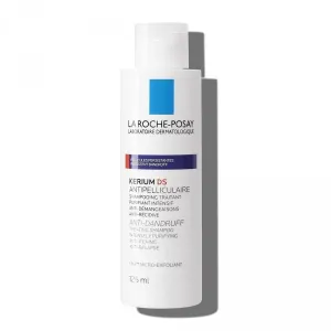 La Roche Posay - Kerium Ds Shampoing Intensif Antipelliculaire : Shampoo 4.2 Oz / 125 ml