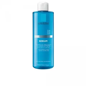 La Roche Posay - Kerium Doux Extreme Shampooing Gel : Shampoo 400 ml