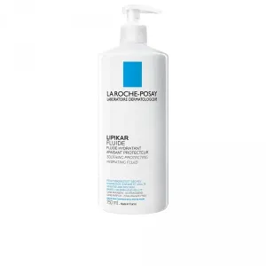La Roche Posay - Lipikar Fluide Hydratant : Body milk 750 ml