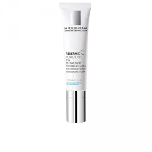 La Roche Posay - Pure Vitamin C Yeux : Firming and lifting treatment 15 ml