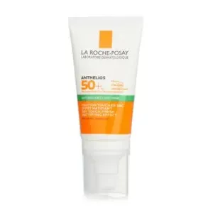 La Roche PosayAnthelios XL 50 Anti-Shine Dry Touch Gel-Cream SPF 50+ - For Sun & Sun Intolerant Skin 50ml/1.69oz