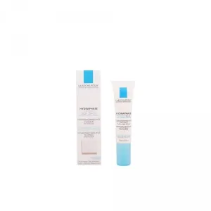 La Roche Posay - Hydraphase Intense Yeux : Anti-ageing and anti-wrinkle care 15 ml