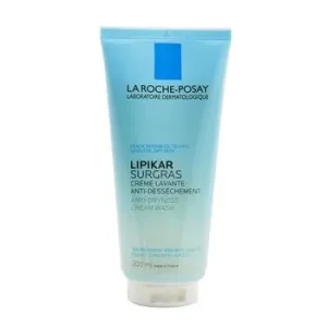 La Roche PosayLipikar Surgras Concentrated Shower-Cream 200ml/6.7oz