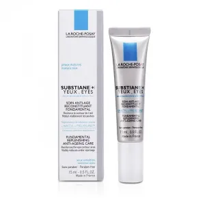 La Roche Posay - Substiane+ Yeux : Anti-ageing and anti-wrinkle care 15 ml