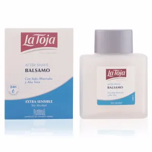 La Toja - After Shave Balsamo : Aftershave 3.4 Oz / 100 ml
