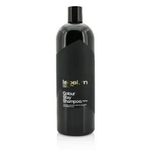 Label.MColour Stay Shampoo (Combats Colour Fade with UV Protection) 1000ml/33.8oz