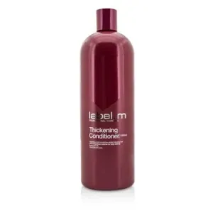 Label.MThickening Conditioner (Hydrates and Nourishes Whilst Infusing Hair with Weightless Volume For Long-Lasting Body and Lift) 1000ml/33.8oz